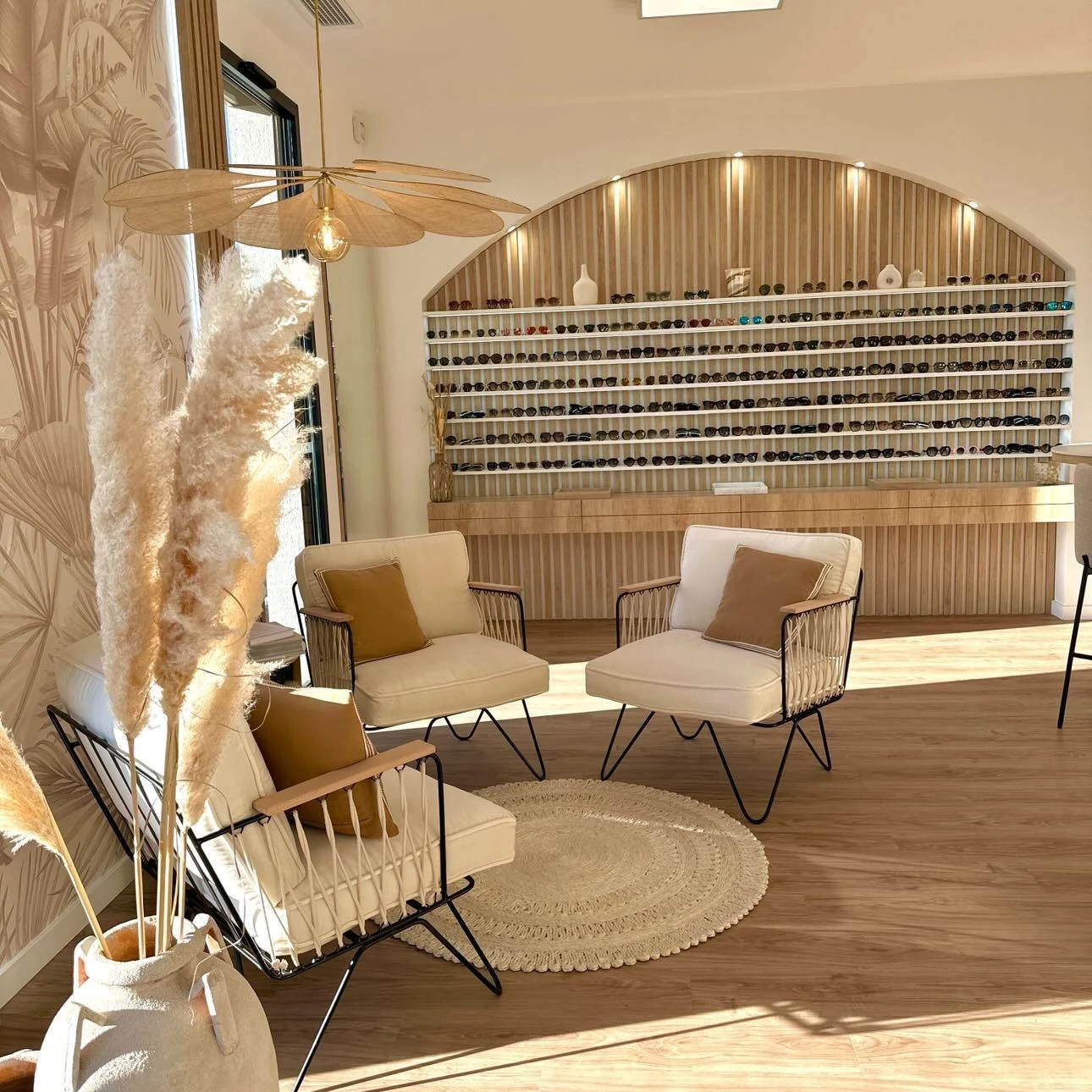 Décoration d'intérieur sur Toulouse