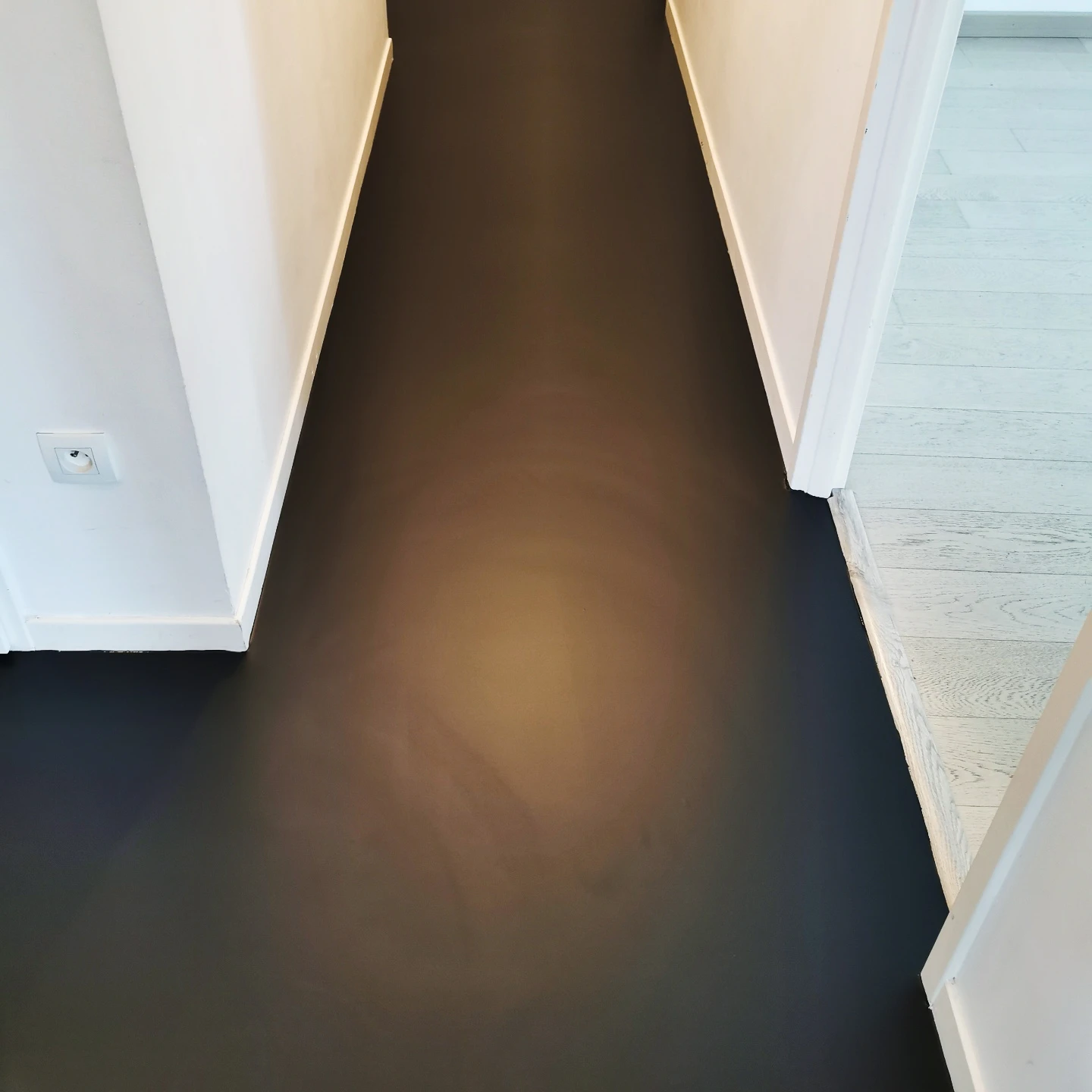 Décoration intérieur, Toulouse, peintre APS31